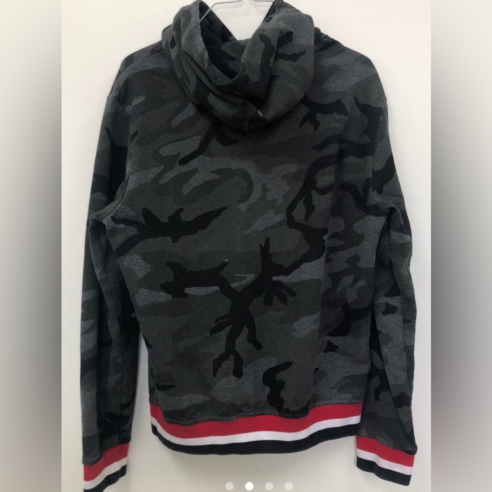 Polo Ralph Lauren PWing 1992 stadium collection